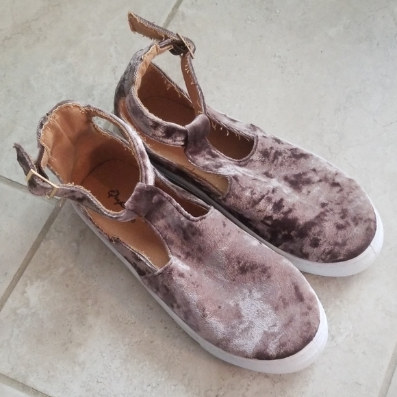 Qupid sneakers - Picture 2 of 6